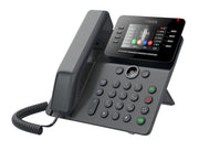 Fanvil V64 - Poste IP Écran 3,5" Couleur 8 Touches DSS