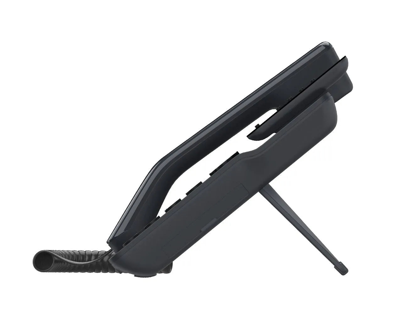 Fanvil V64 - Poste IP Écran 3,5" Couleur 8 Touches DSS