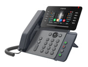 Fanvil V65 - Poste IP Écran 4,3'' LCD Couleur 10 Touches DSS
