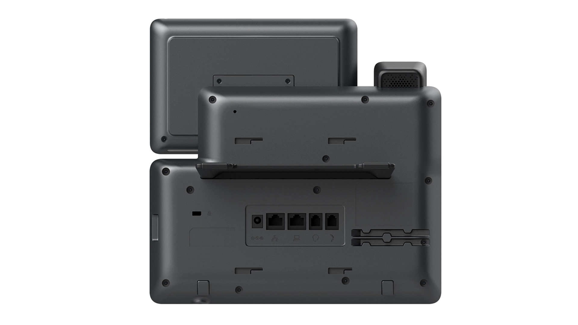 Fanvil V66PRO - Téléphone IP WiFi 20 comptes SIP avec caméra visioconférence