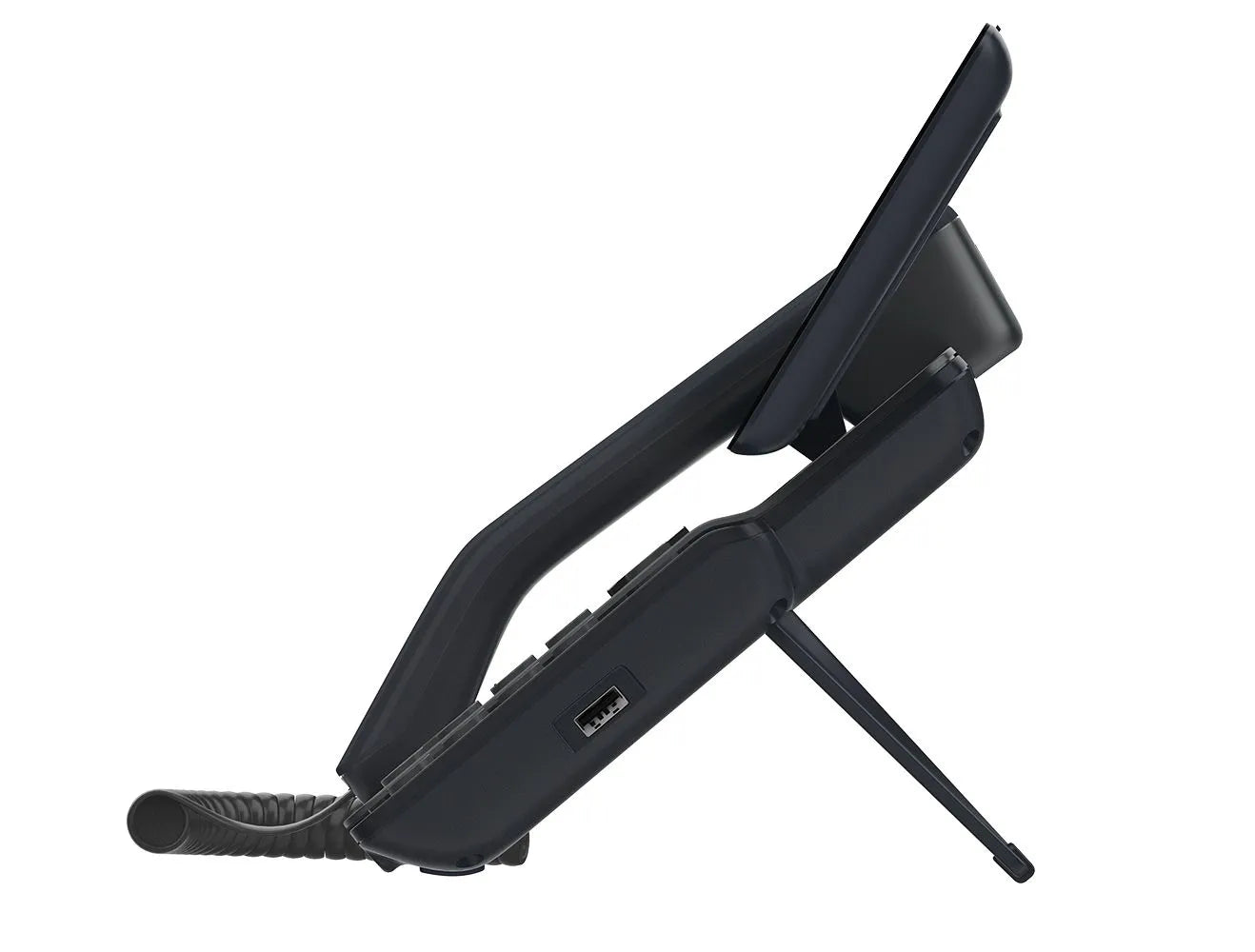 Fanvil V67 - Poste IP 20 Lignes SIP Tactile 7' Couleur