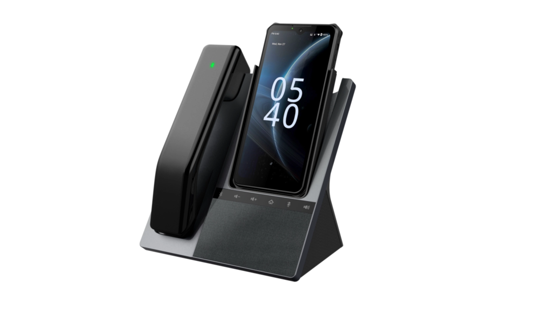 Fanvil V76C - Téléphone IP LTE Android 14 WiFi