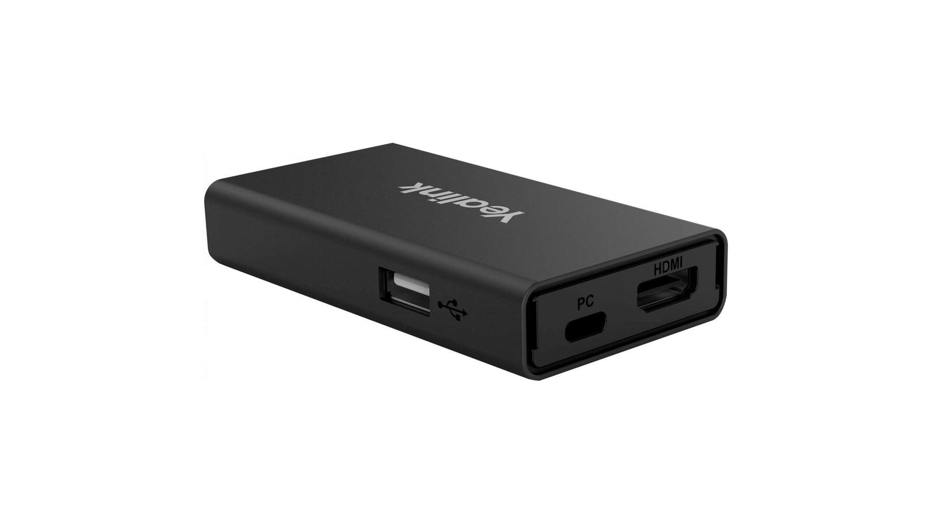 Yealink VCH51 - Hub de visioconference USB hdmi