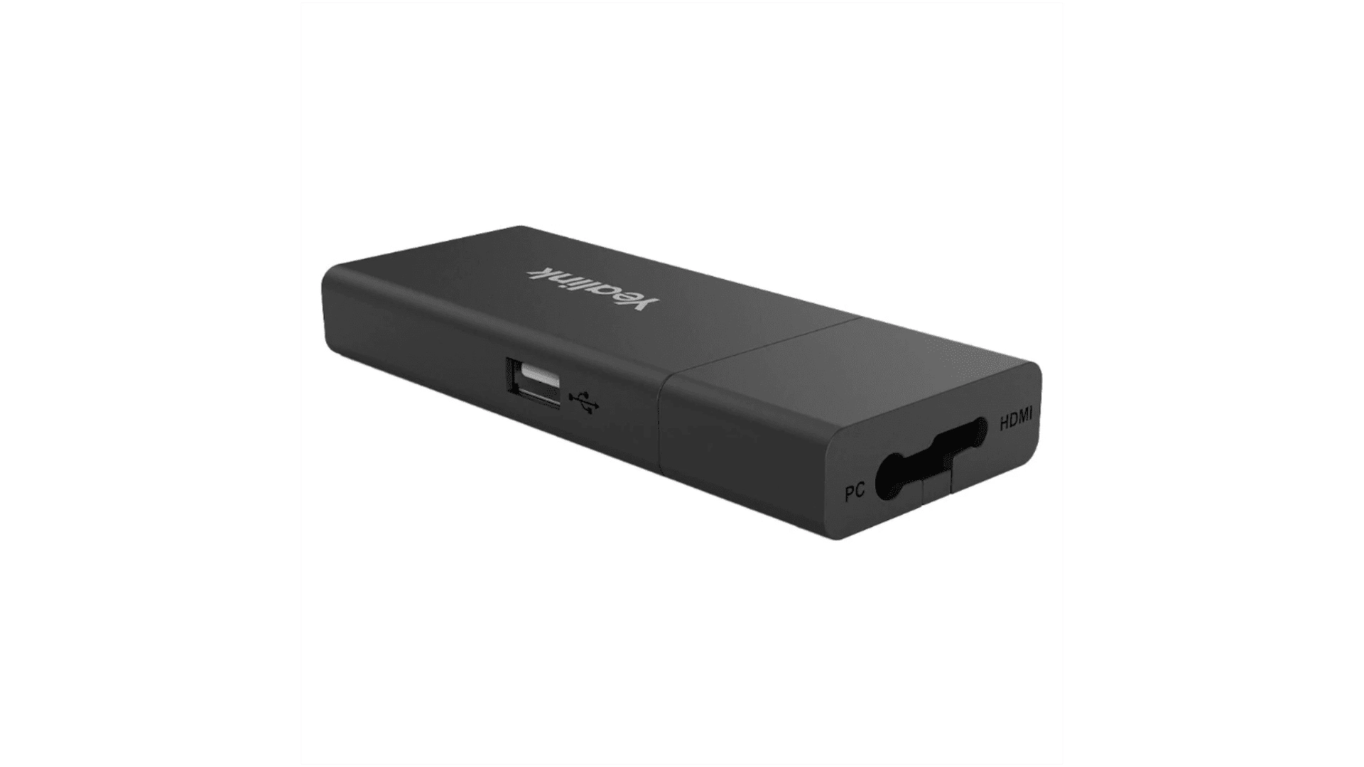 Yealink VCH51 - Hub de visioconference USB hdmi