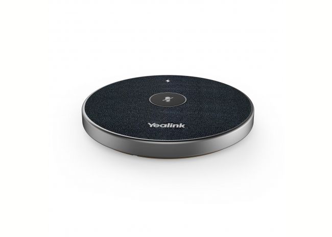 Yealink VCM36-W - Microphone VCM36 sans fils