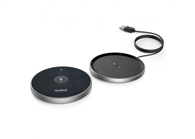Yealink VCM36-W - Microphone VCM36 sans fils