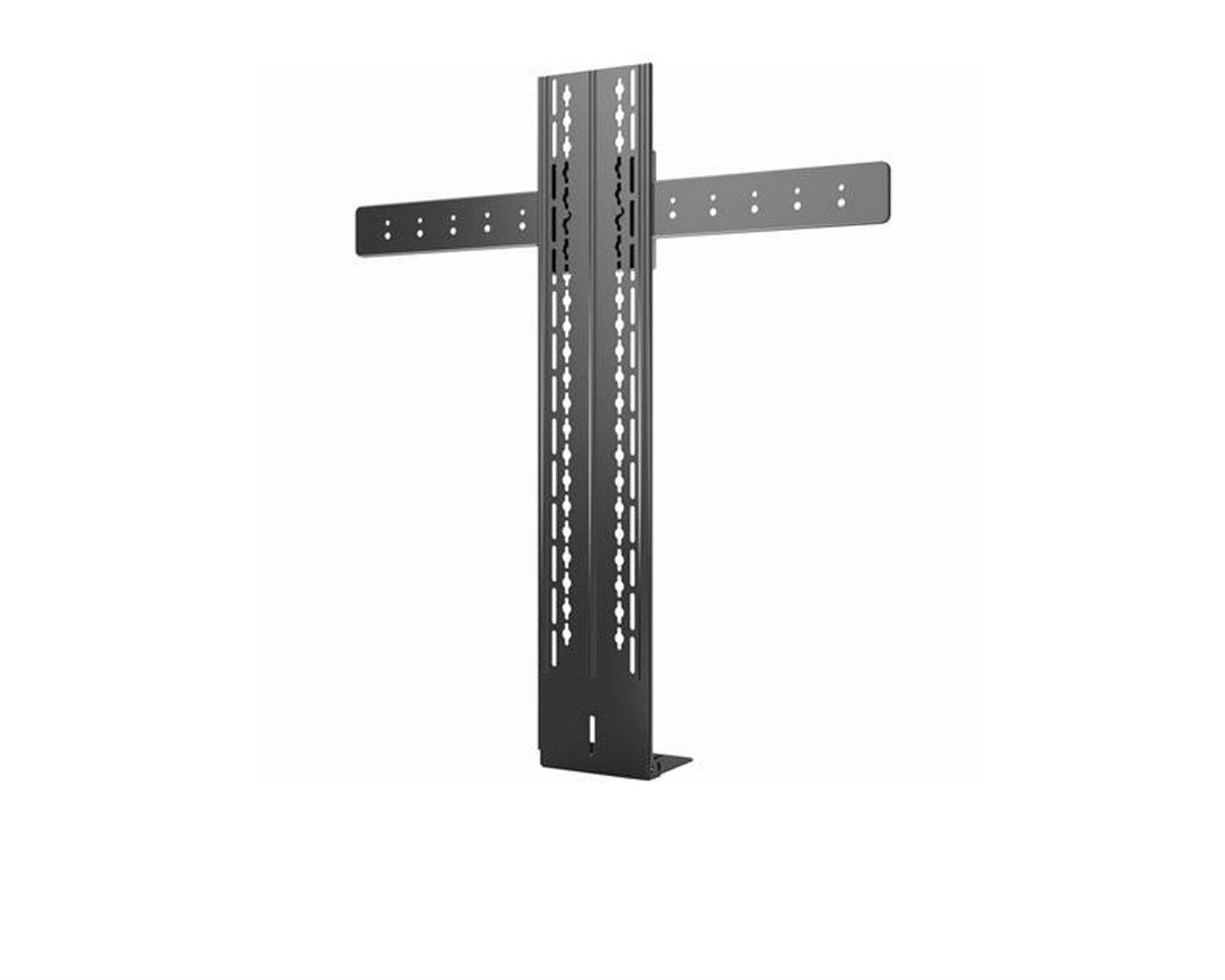 Yealink VCS-TVMOUNT2 - Support mural pour UVC40 A20 A30