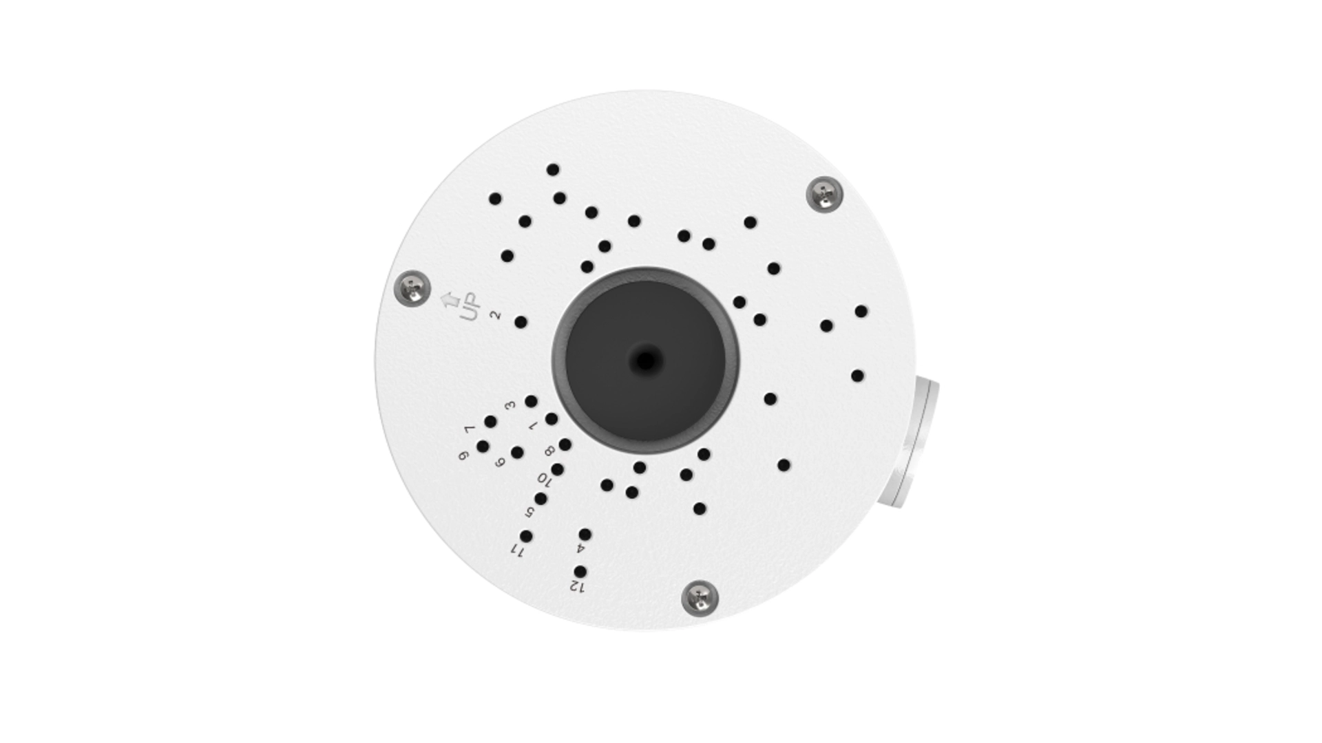 TP-Link VJB-300 - Boîtier de jonction pour caméra VIGI