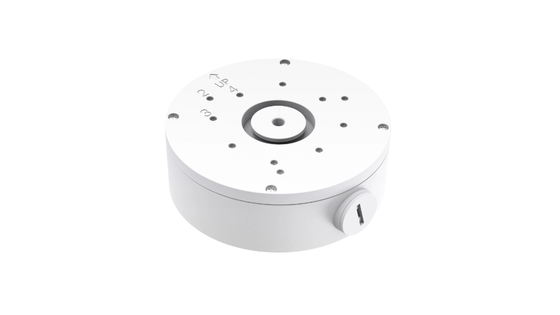 TP-Link VJB-305 - Boîtier de jonction pour caméra varifocale et panoramique