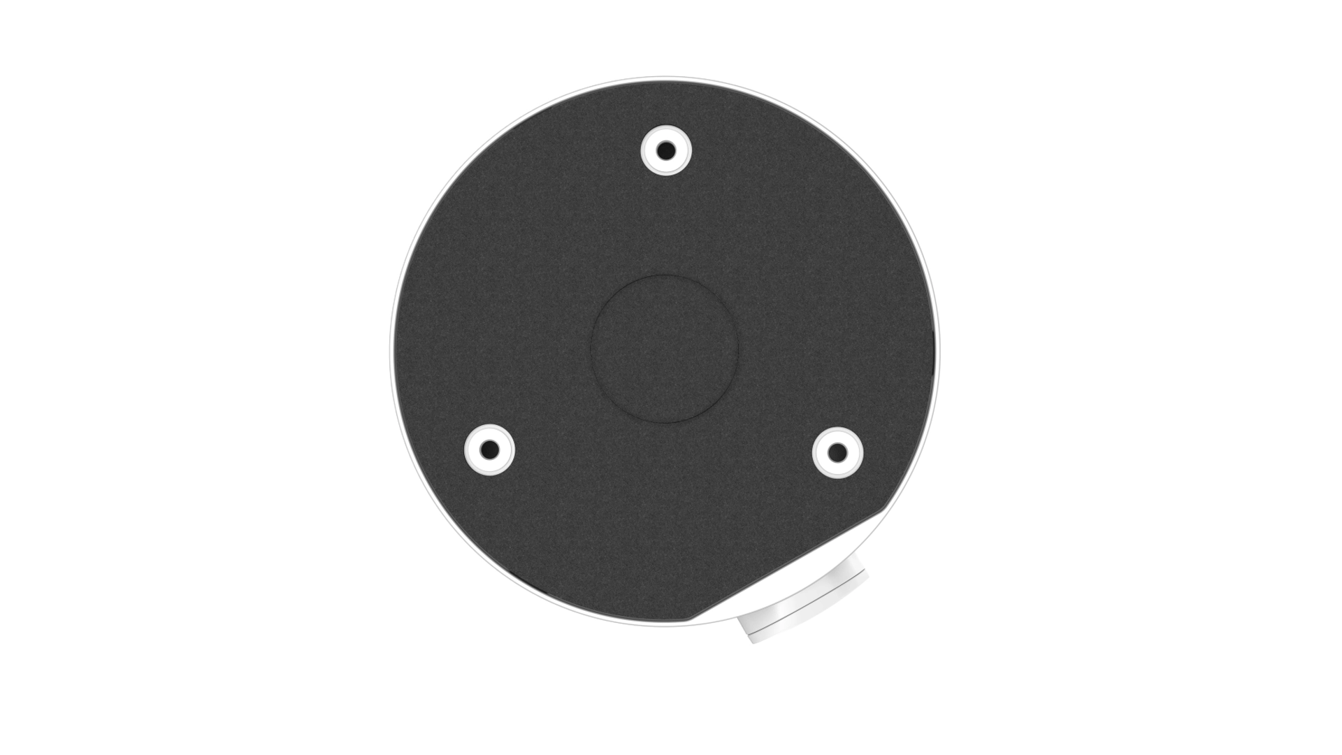 TP-Link VJB-305 - Boîtier de jonction pour caméra varifocale et panoramique