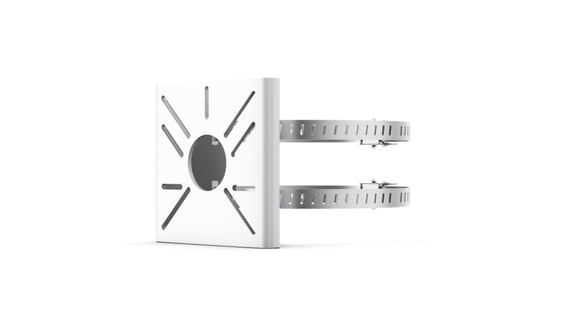 TP-Link VMB-350 - Support poteau pour caméras Bullet et Tourelle VIGI