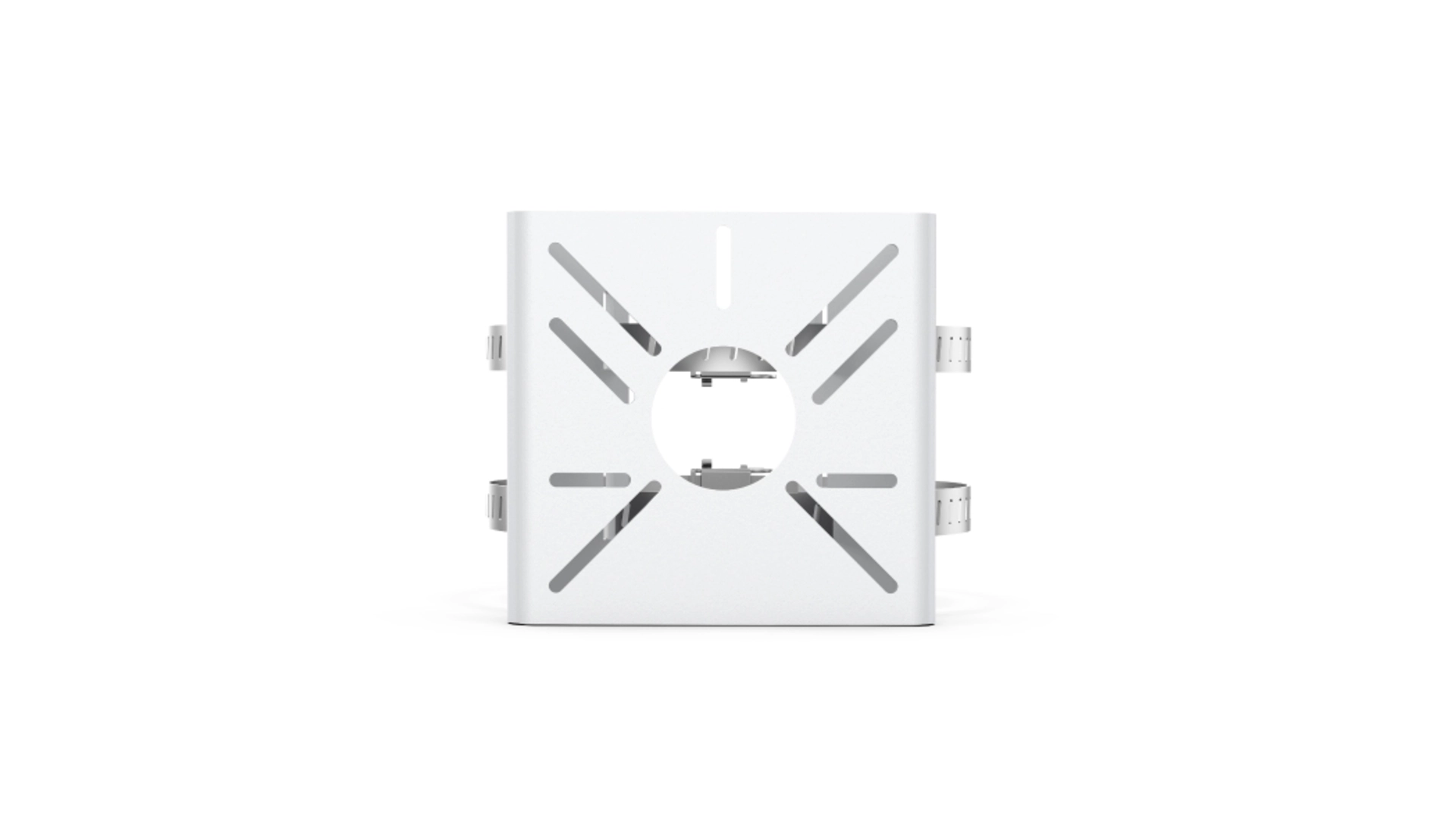 TP-Link VMB-350 - Support poteau pour caméras Bullet et Tourelle VIGI