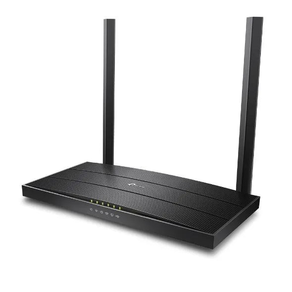 TP-Link VR400 - Routeur ADSL2+ WiFi AC1200 3 ports