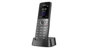 Yealink W59R-PRO - DECT durci IP67 ecran couleur 2.4', bouton alarme