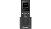 Fanvil W610D - Téléphone sans fil DECT avec écran couleur et Bluetooth