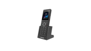 Fanvil W610H - Téléphone sans fil DECT avec écran couleur et Bluetooth