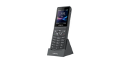Fanvil W620D - Téléphone DECT Écran 2.4" Couleur Vibreur