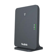 Yealink W70B - Base seule jusqu a 10 DECT 20, simultanes