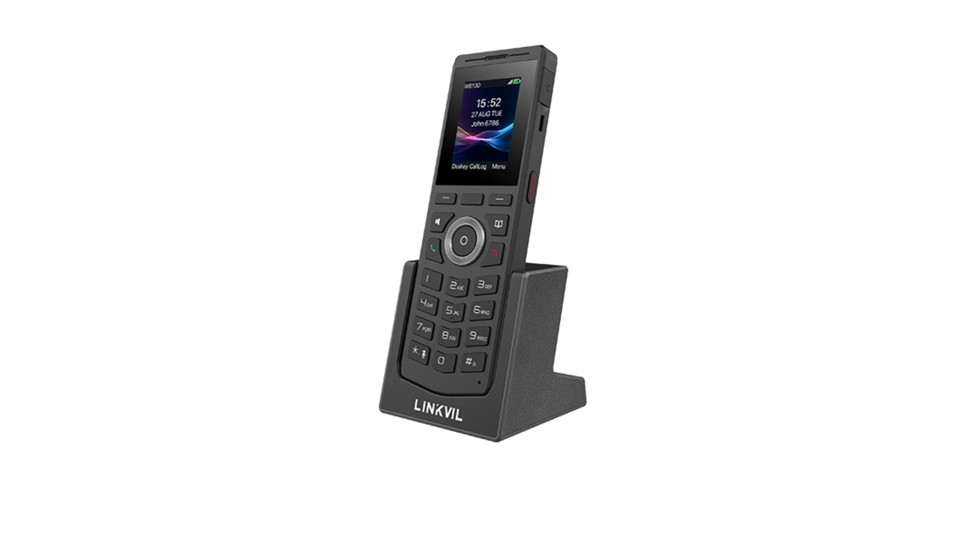 Fanvil W710P - Pack DECT Borne W710d + Combine W610d