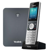 Yealink W76P - Package W70B + W56H jusqu'a 8 com