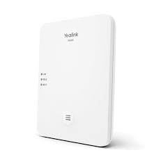 Yealink W80B - Borne multicell roaming et handover