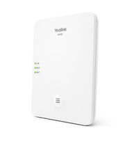 Yealink W80DM - Borne multicell roaming et handover, 100 dect 100 appels 30 bornes
