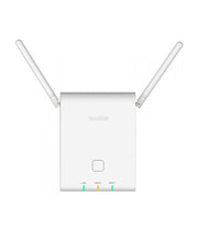 Yealink W90DM - Borne multicell DECT manager, 250 dect 250 appels 60 bornes