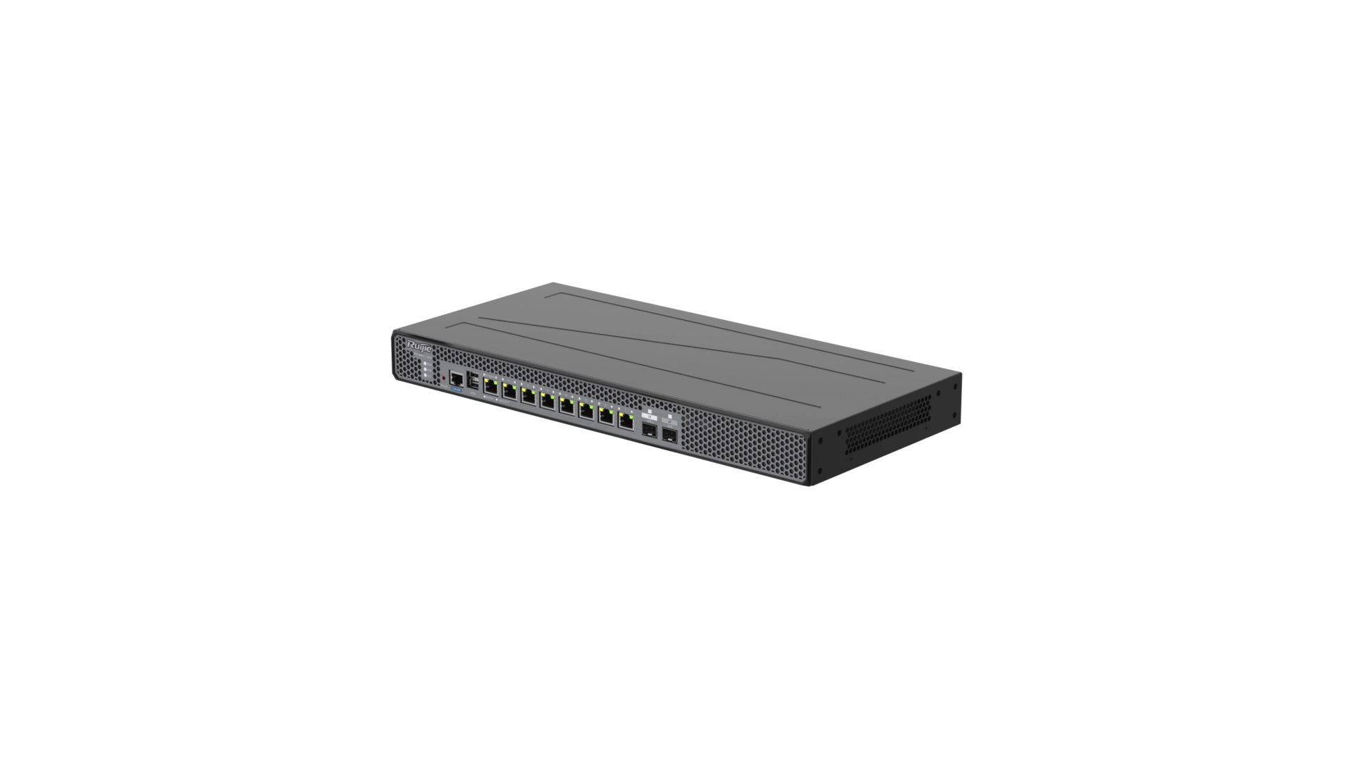 Reyee RG-WALL1600-Z3200-S - Firewall Cloud Managed 8 ports Gigabit + SFP+