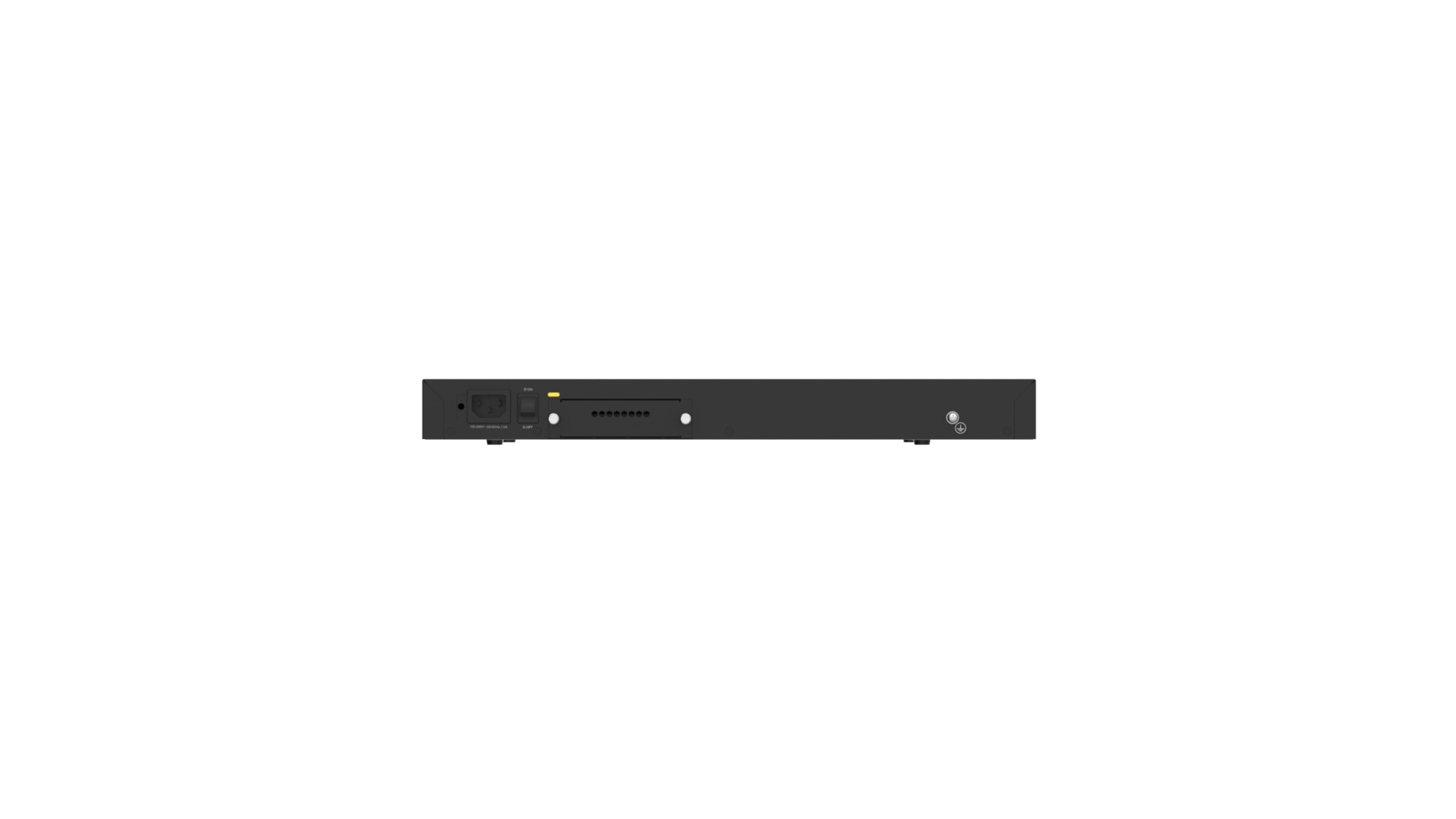 Reyee RG-WALL1600-Z3200-S - Firewall Cloud Managed 8 ports Gigabit + SFP+