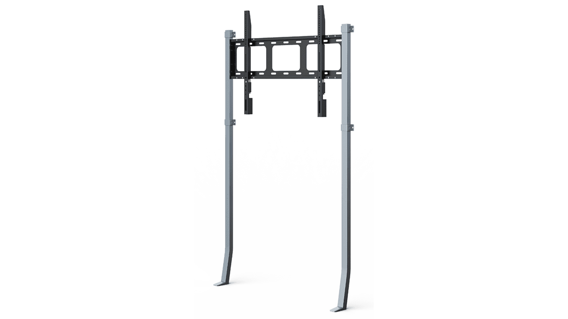 Yealink WALLSTAND-650W - Support mural pour meetingboard 65