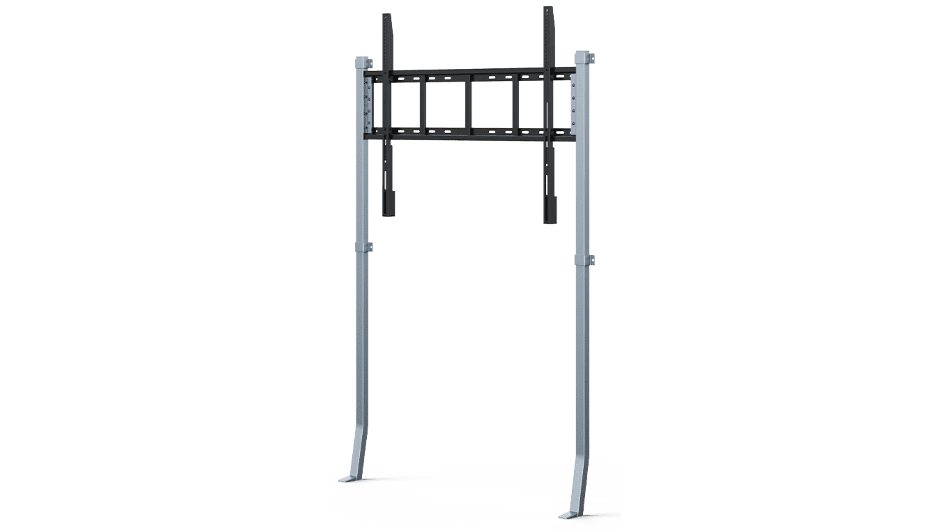 Yealink WALLSTAND-860W - Support mural pour meetingboard 86