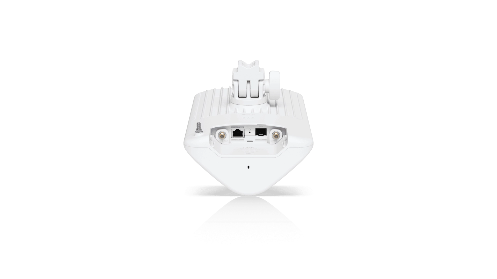 Ubiquiti WAVE-AP-GEN2 - Base station WiFi 60GHz+5GHz extérieur longue portée
