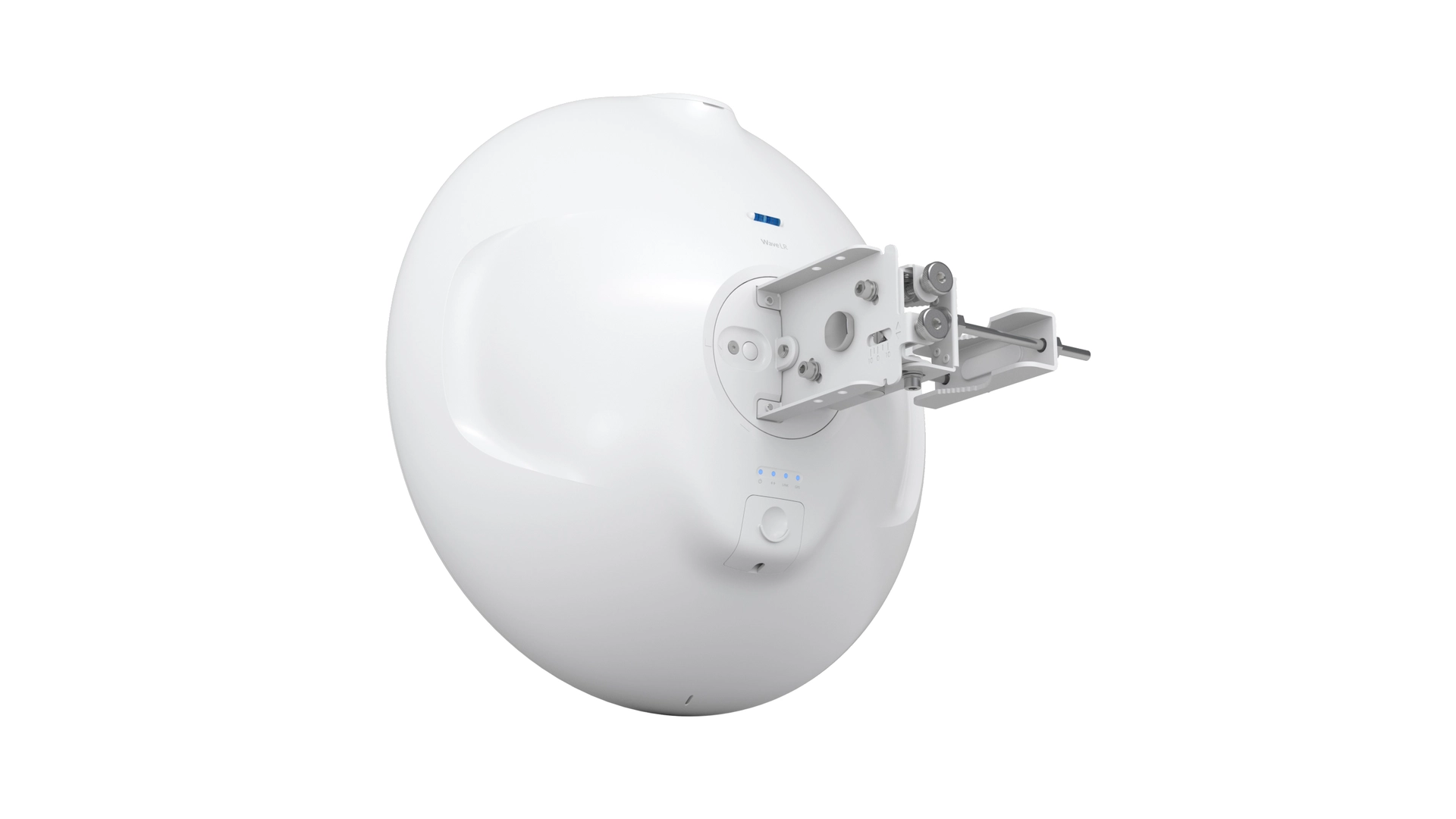 Ubiquiti WAVE-LR - Liaison WiFi 60 GHz longue portée 8 km