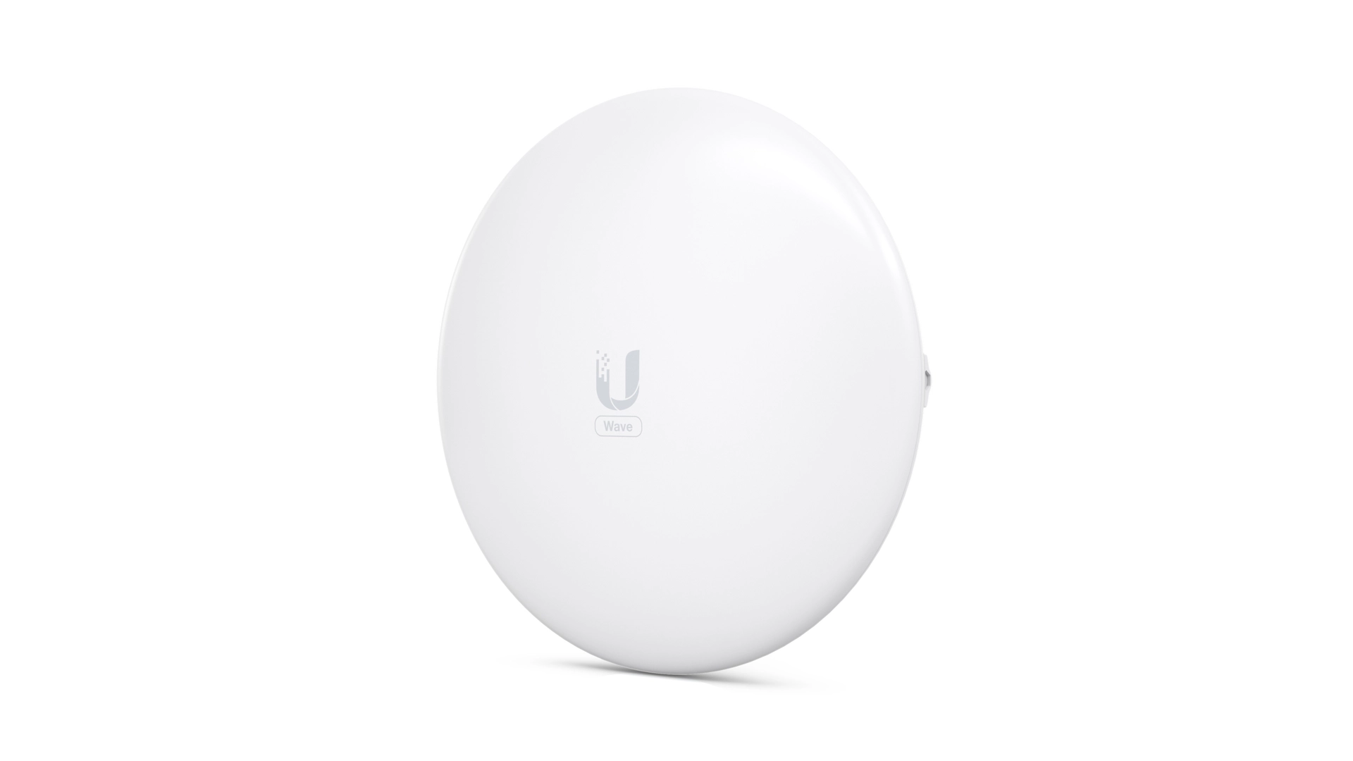 Ubiquiti WAVE-NANO - Liaison point-à-multipoint 60 GHz 2 Gbps 5 km