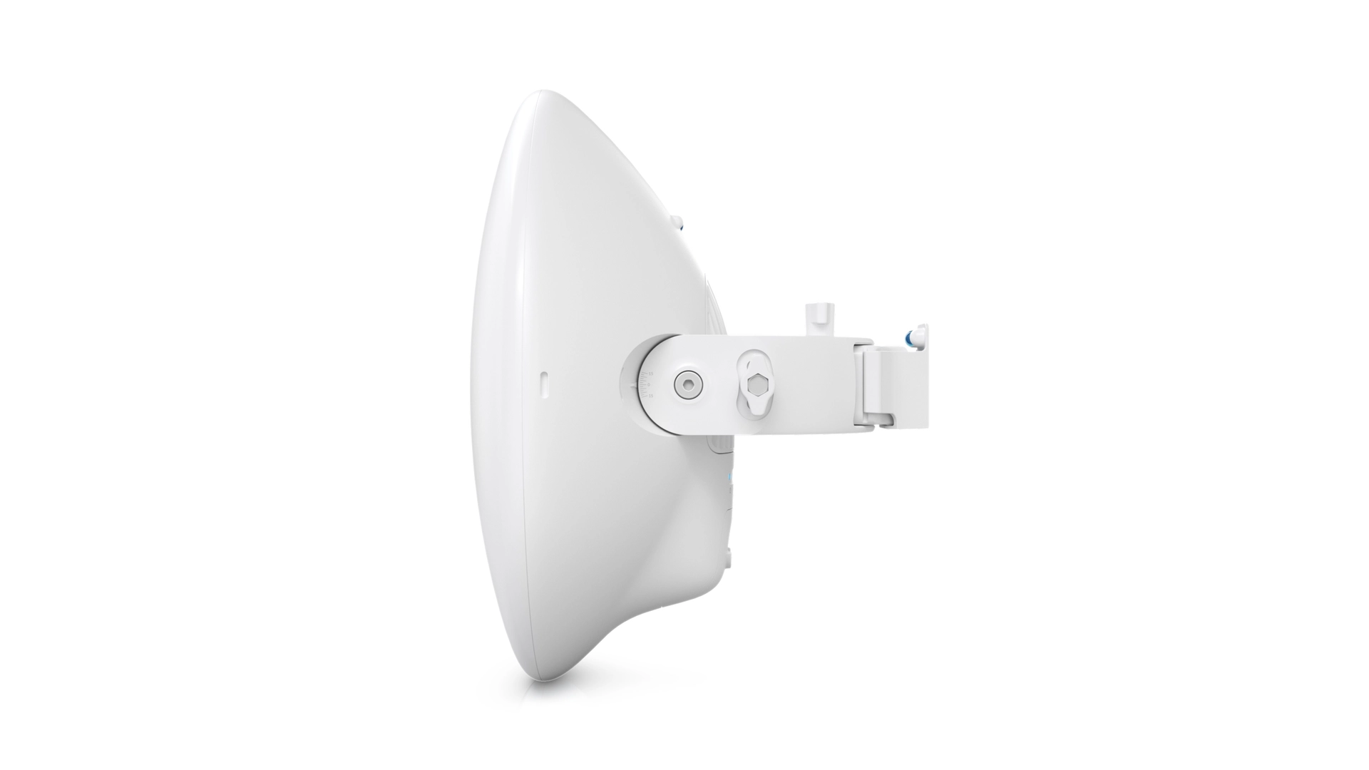 Ubiquiti WAVE-NANO - Liaison point-à-multipoint 60 GHz 2 Gbps 5 km