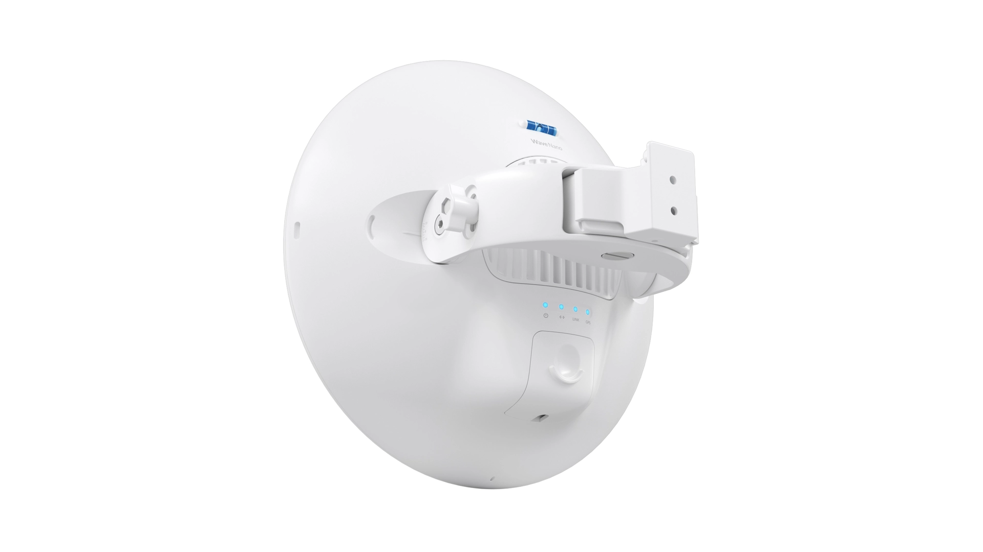 Ubiquiti WAVE-NANO - Liaison point-à-multipoint 60 GHz 2 Gbps 5 km