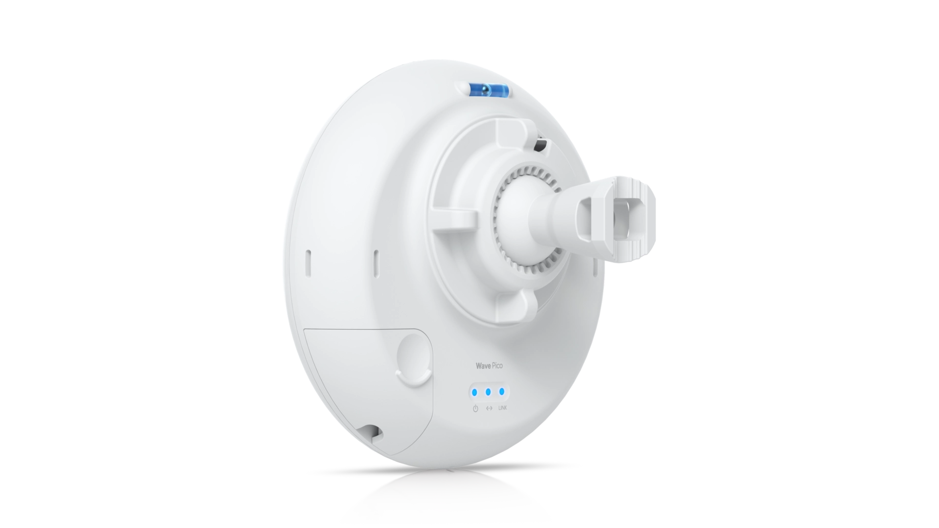 Ubiquiti WAVE-PICO - Liaison point-à-multipoint 60 GHz 2 Gbps