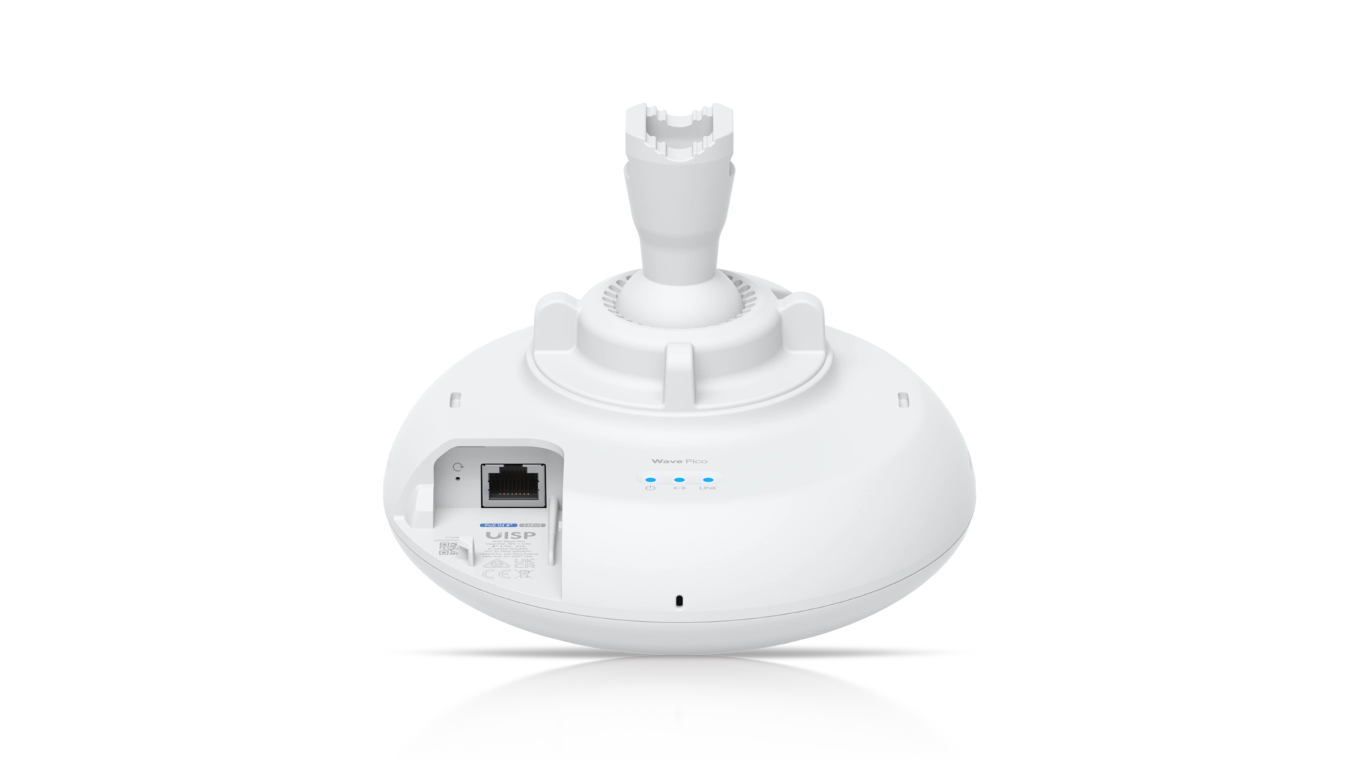 Ubiquiti WAVE-PICO - Liaison point-à-multipoint 60 GHz 2 Gbps