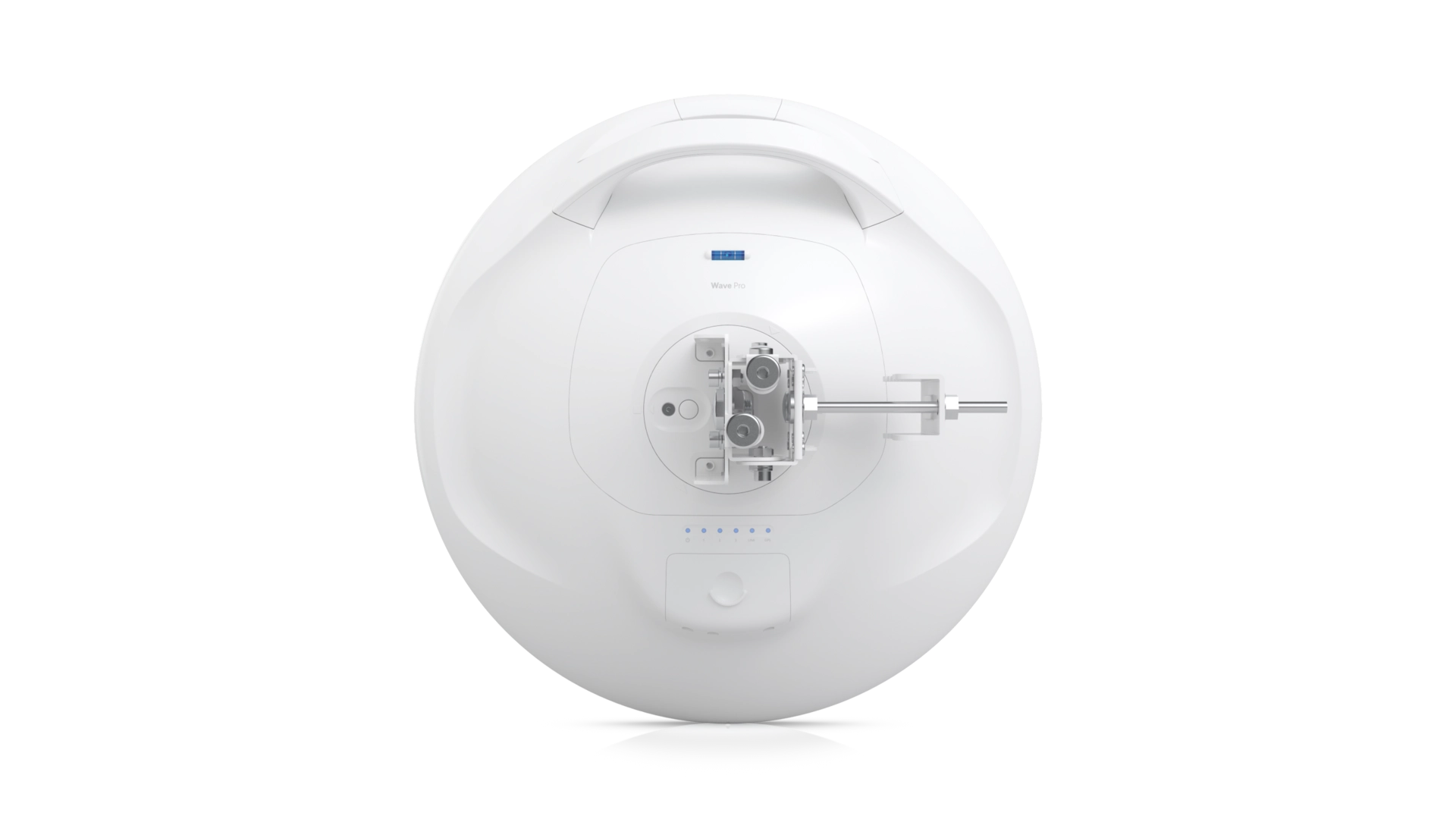 Ubiquiti WAVE-PRO - Point d'accès WiFi 60 GHz 5.4 Gbps extérieur