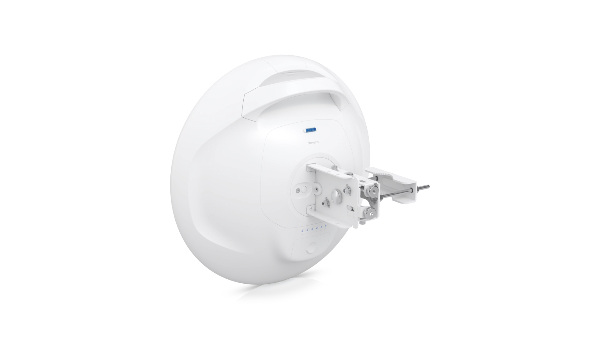 Ubiquiti WAVE-PRO - Point d'accès WiFi 60 GHz 5.4 Gbps extérieur