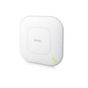 Zyxel Ap WIFI 802.11AX (WIFI6) dual radio, WiFi 6, 2,4 & 5 Ghz, interieur