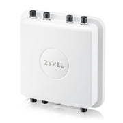 Zyxel Ap WIFI 802.11AX 1 an nebula pro Pack inclu, WiFi 6, 2,4 & 5 Ghz, exterieur