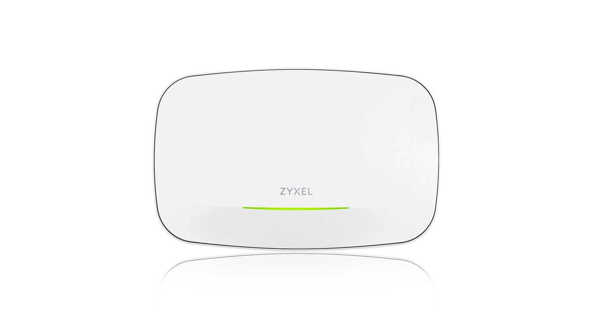 Zyxel Ap WIFI 802.3AT 1 an nebula pro Pack inclu, WiFi 7, 2,4 & 5 & 6 Ghz, interieur