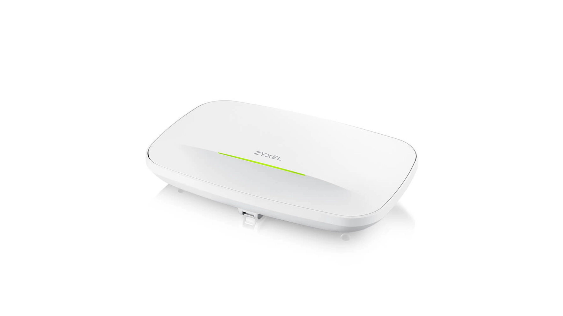 Zyxel Ap WIFI 802.3AT BE12.3K ( WIFI 7 ), WiFi 7, 2,4 & 5 & 6 Ghz, interieur