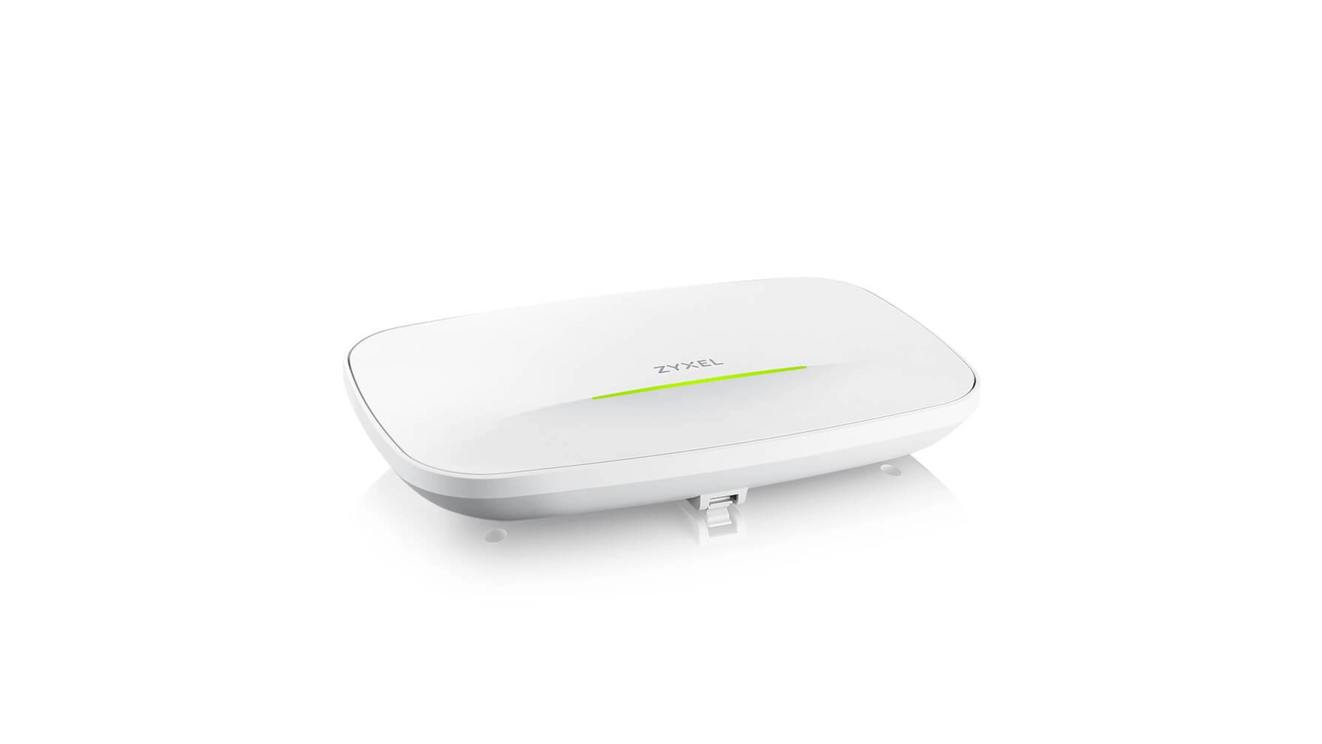 Zyxel Ap WIFI 802.3AT BE12.3K ( WIFI 7 ), WiFi 7, 2,4 & 5 & 6 Ghz, interieur