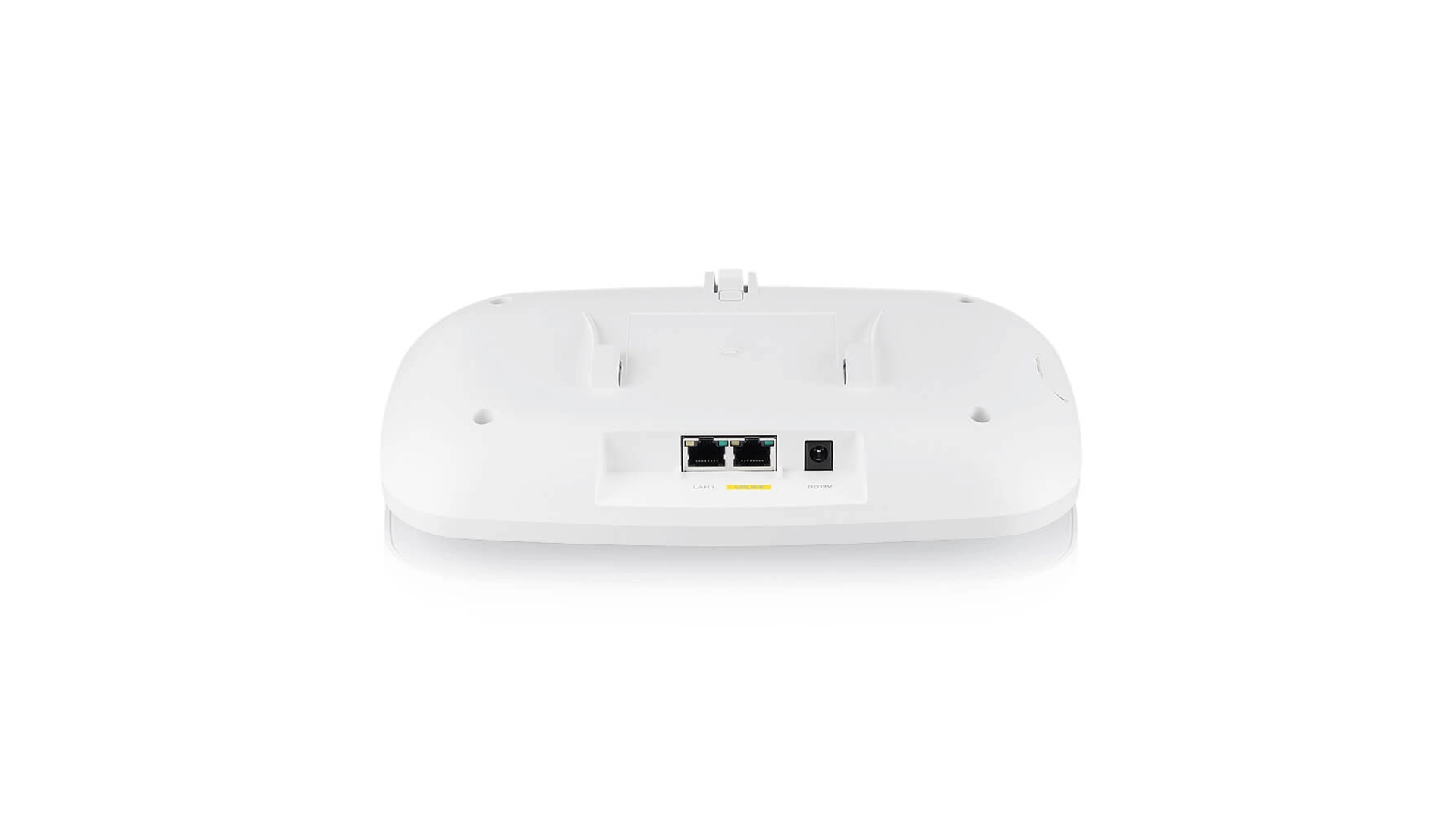 Zyxel Ap WIFI 802.3AT BE12.3K ( WIFI 7 ), WiFi 7, 2,4 & 5 & 6 Ghz, interieur