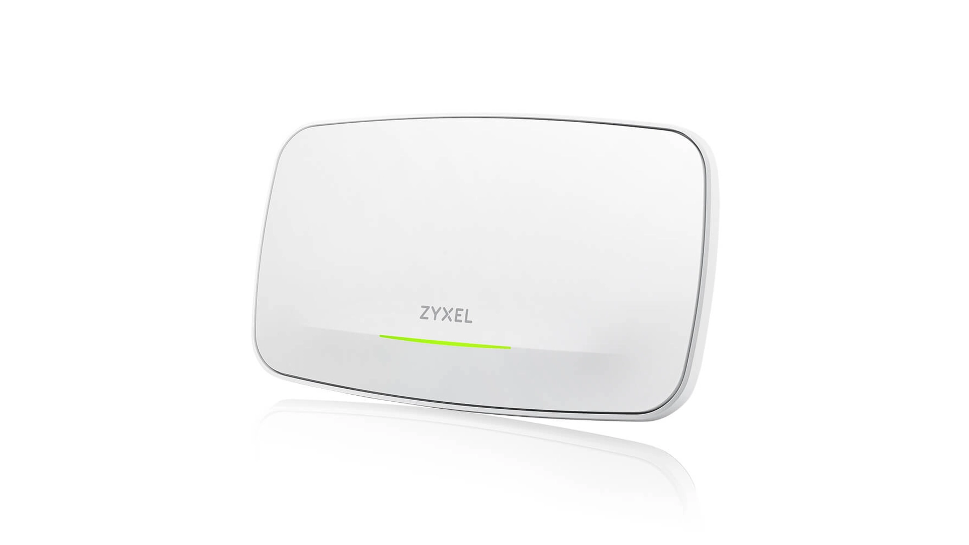 Zyxel Ap WIFI 7 802.11BE 1 an nebula pro Pack inclu, WiFi 7, 2,4 & 5 & 6 Ghz, interieur