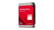 Western Digital WD101EFBX - Disque dur Red+ 10To 3,5" NAS RAID 7200 tr/min