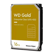 Western Digital WD161KRYZ - Disque dur Gold 16To 3,5" Enterprise