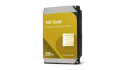 Western Digital WD203KRYZ - Disque dur 20 To 3,5" SATA 7200 tr/mn